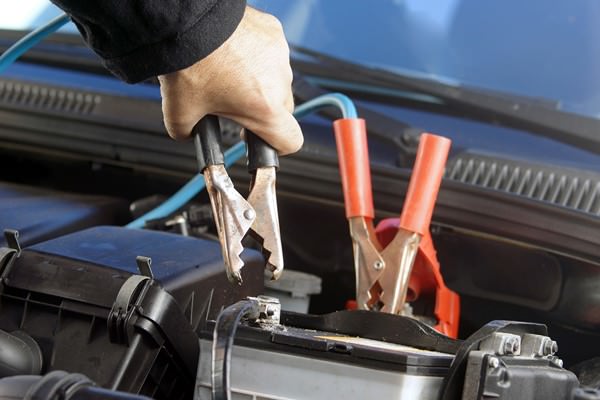 علائم خرابی باتری ماشین چیست ؟